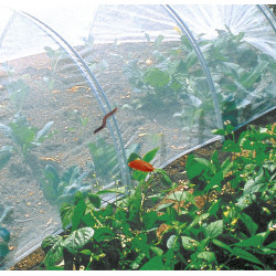 Filet anti-insectes "Biocontrol" - 2,20 x 5 m - NORTENE 