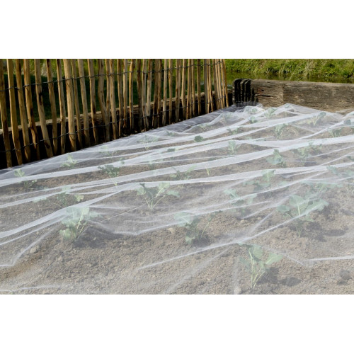 Filet anti-insectes "Biocontrol" - 2,20 x 5 m - NORTENE 