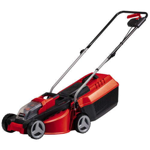 Tondeuse à gazon sans fil GE-CM 18/30 Li (1x3,0Ah) RECONDITIONNE - EINHELL