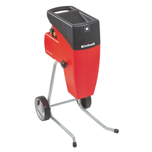 Broyeur de végétaux électrique GC-RS 2540 RECONDITIONNE - EINHELL