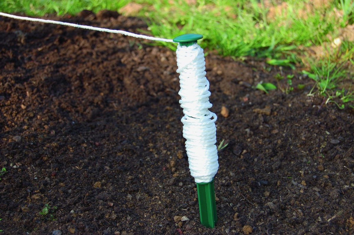 Cordeau de jardin Cordex - 25 m