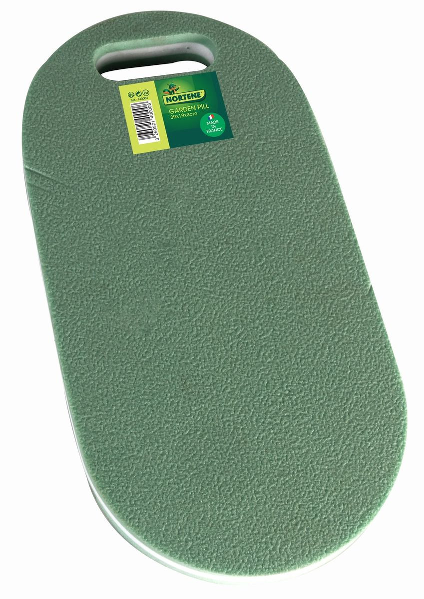 Coussin de jardinage Pil/Pu