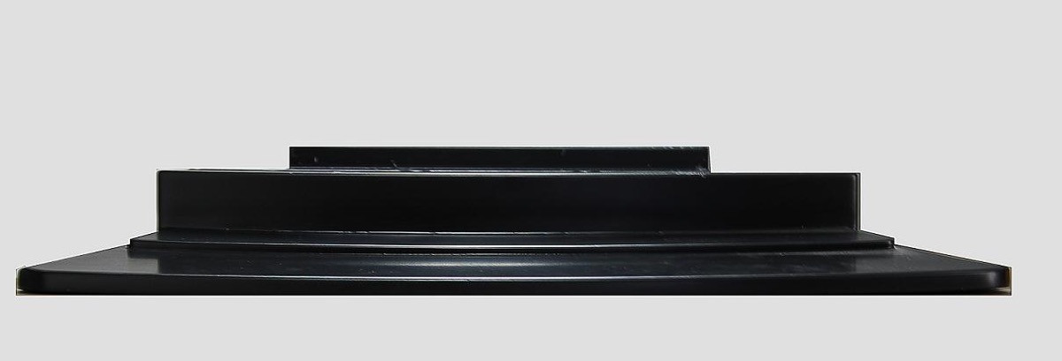 Pied pour cheminées - Color Style