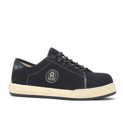 Chaussures de sécurité PACOME noir T37 de marque ROUCHETTE, référence: B4699600