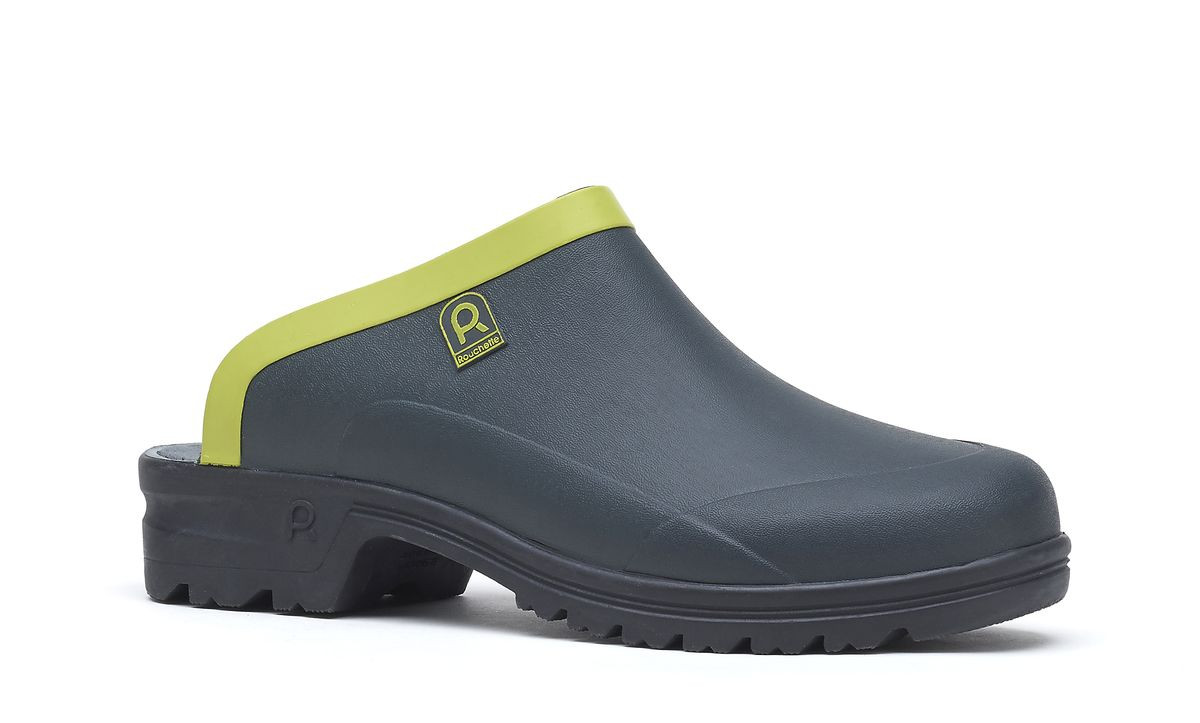 Sabots ACTIVE GARDEN vert T36