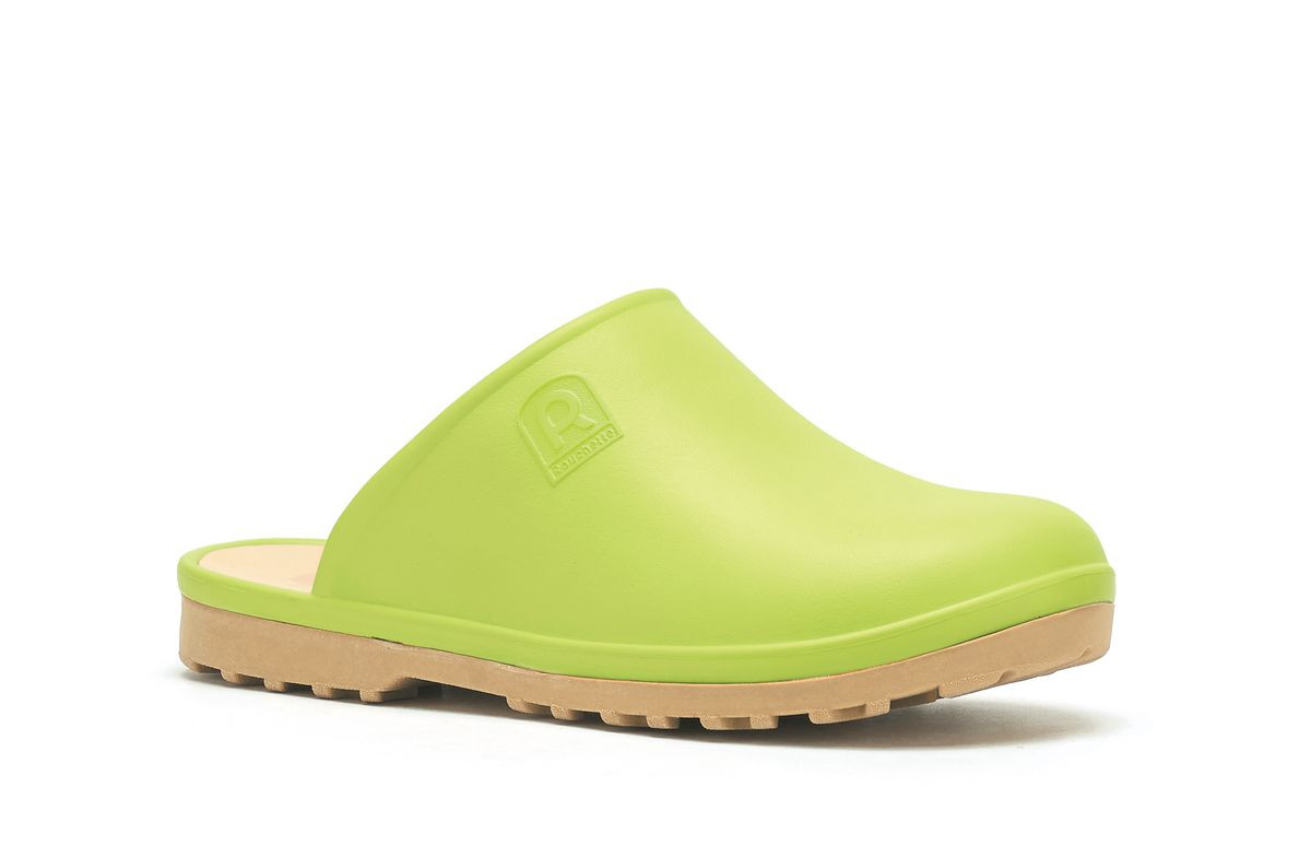 Sabots SOFT anis T38/39