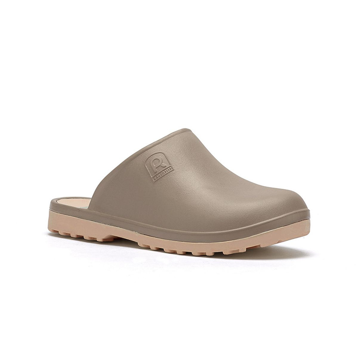 Sabots SOFT taupe 40/41