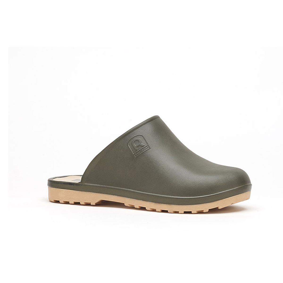 Sabots SOFT kaki 40/41