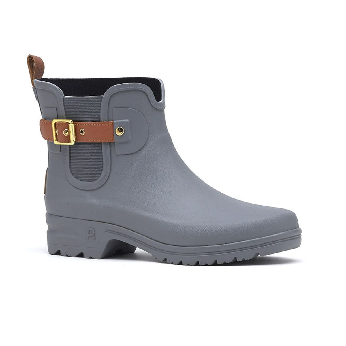 Bottillons ACTIVE STYLE gris T39