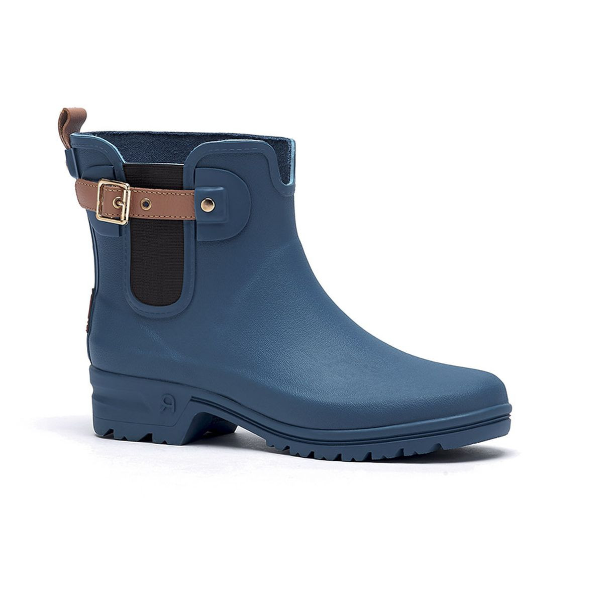 Bottillons ACTIVE STYLE marine T39