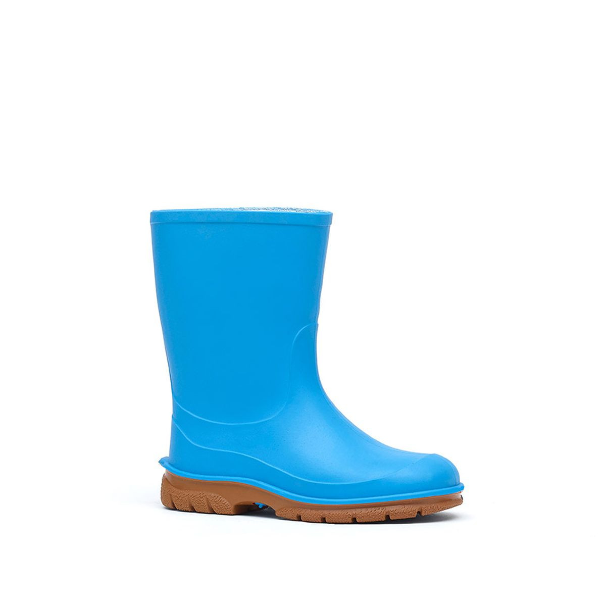 Bottes enfant SPLASH bleu T24/25