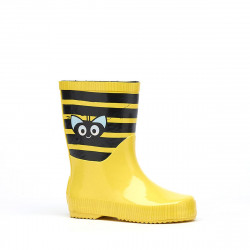 Bottes enfant Z'AMIS axel T22 - ROUCHETTE