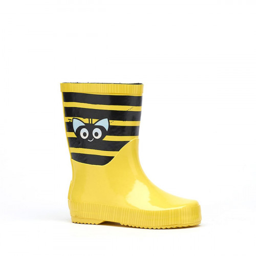 Bottes enfant Z'AMIS axel T24 - ROUCHETTE