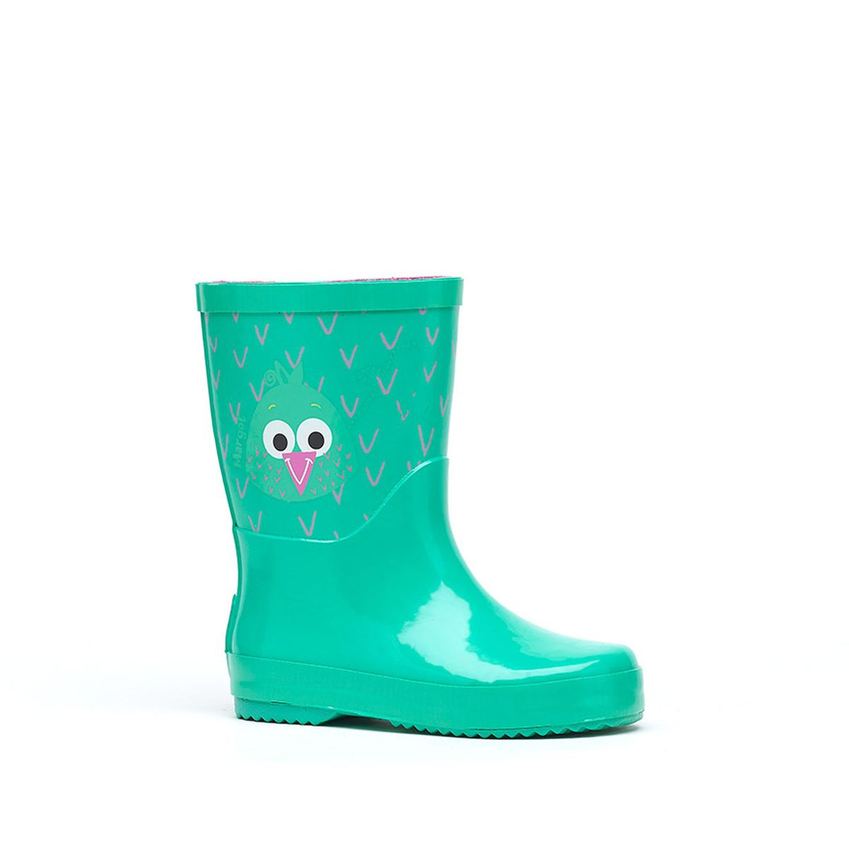 Bottes enfant Z'AMIS margot T30