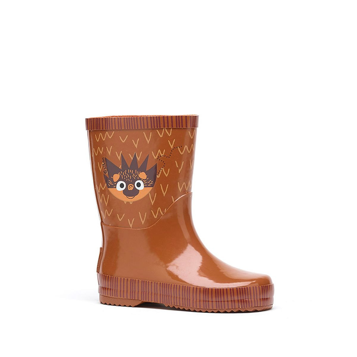 Bottes enfant Z'AMIS gaston T30
