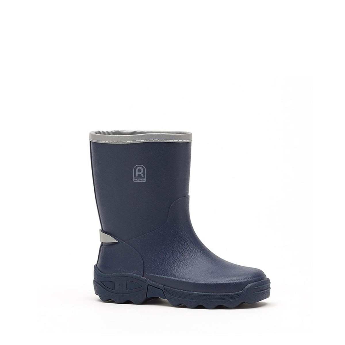 Bottes enfant CLEAN KIDS bleu T34/35
