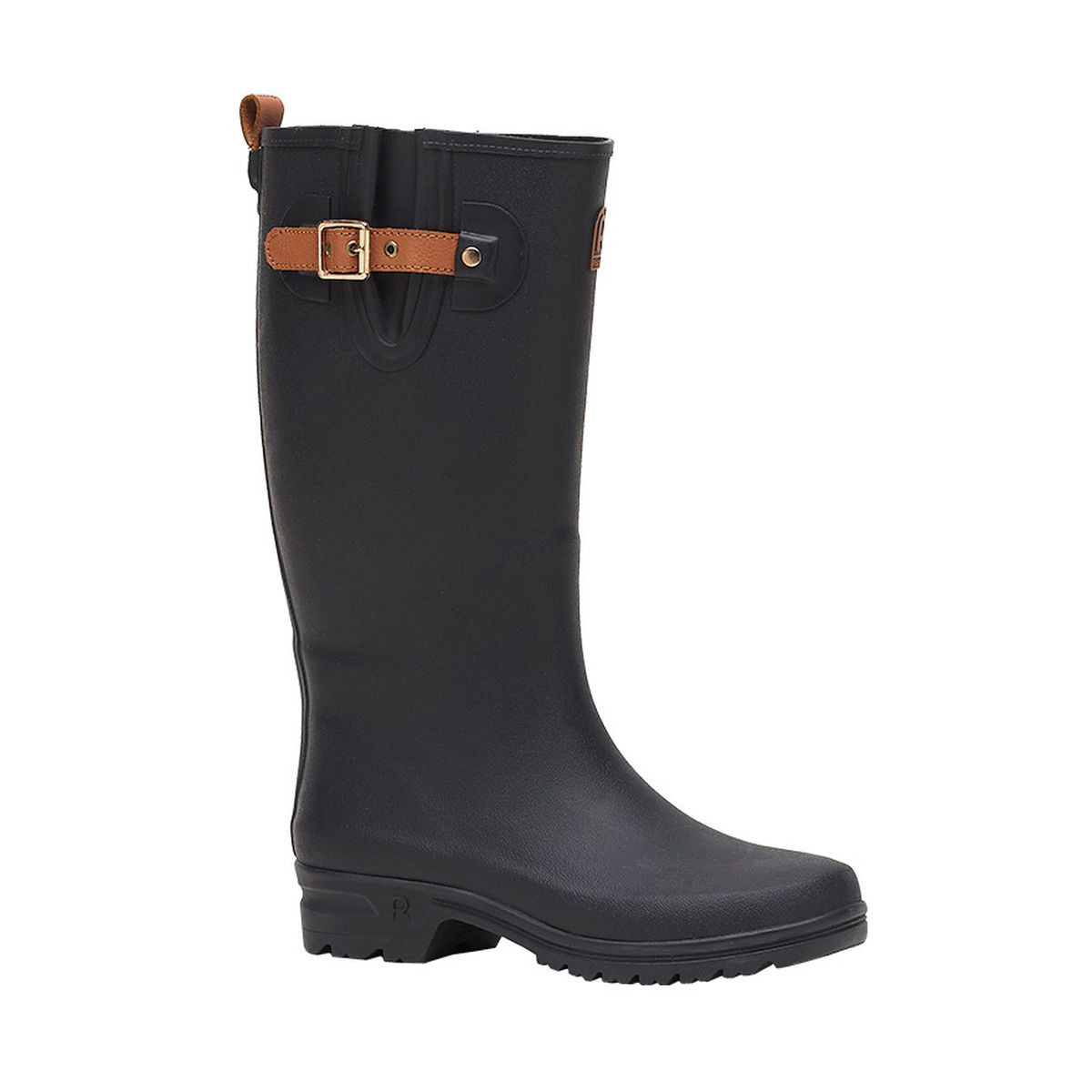 Bottes ACTIVE STYLE noir T36