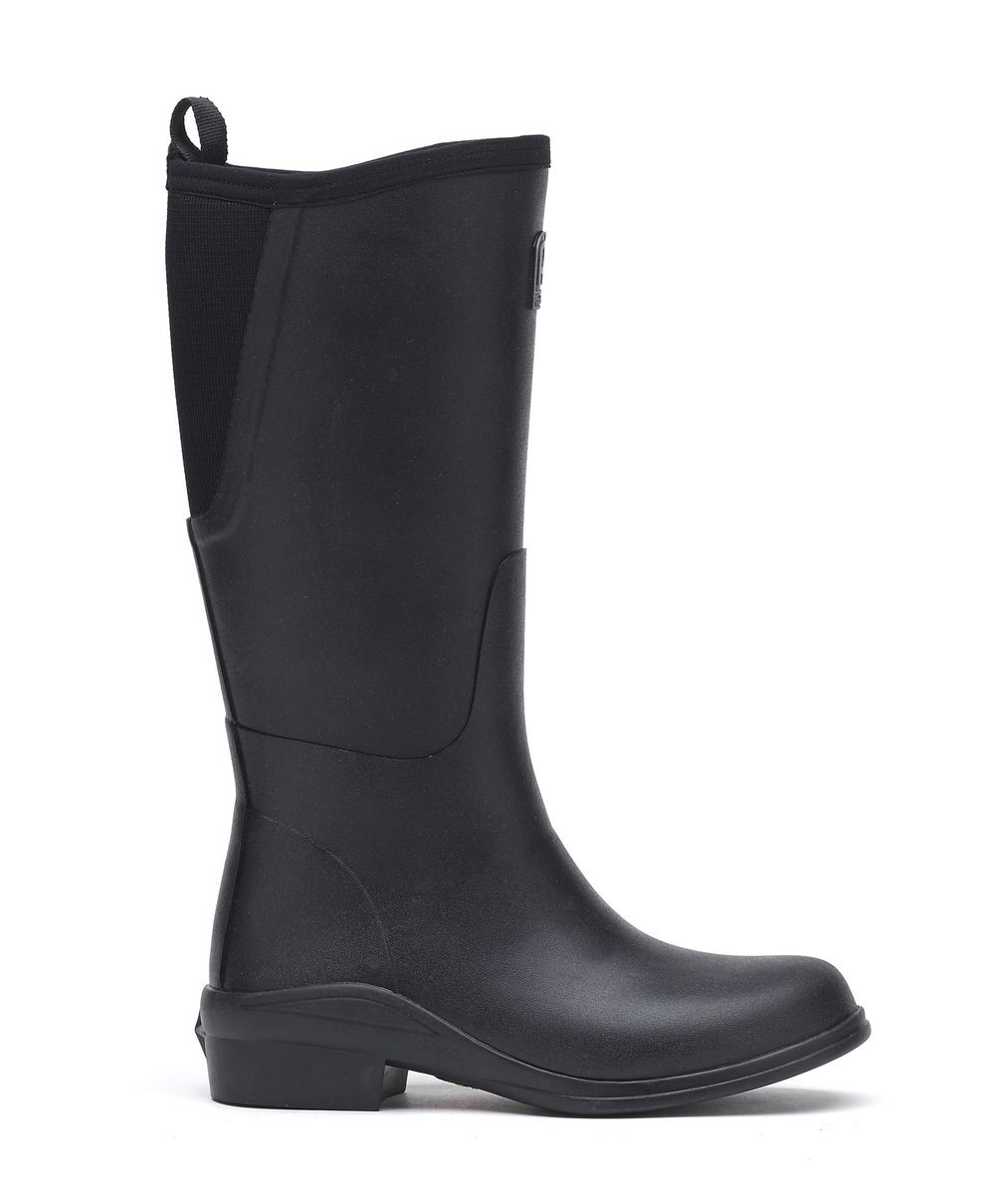 Bottes HEEL ORIGINAL noir T37