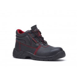 Chaussures de sécurité SHOCK noir T38 de marque ROUCHETTE, référence: B4732800