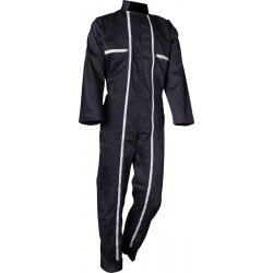 Combinaison de travail - 2 zip COMBI marine XL de marque ROUCHETTE, référence: B4737000