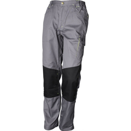 Pantalon de travail PANTALON GRAPHITE gris M - ROUCHETTE