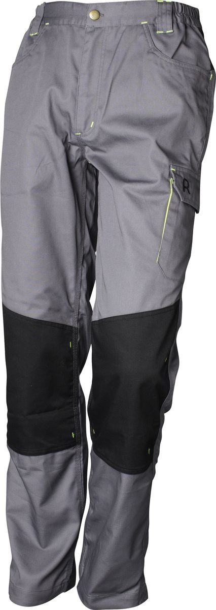 Pantalon de travail PANTALON GRAPHITE gris L