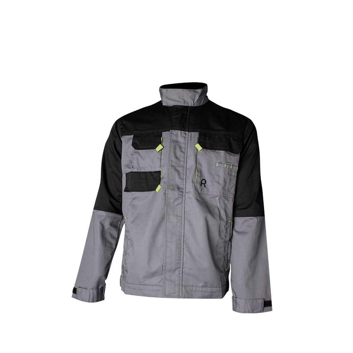 Veste de travail VESTE GRAPHITE gris XXL