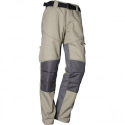 Pantalon de travail PANTALON EXPERT sable XXL de marque ROUCHETTE, référence: B4738300
