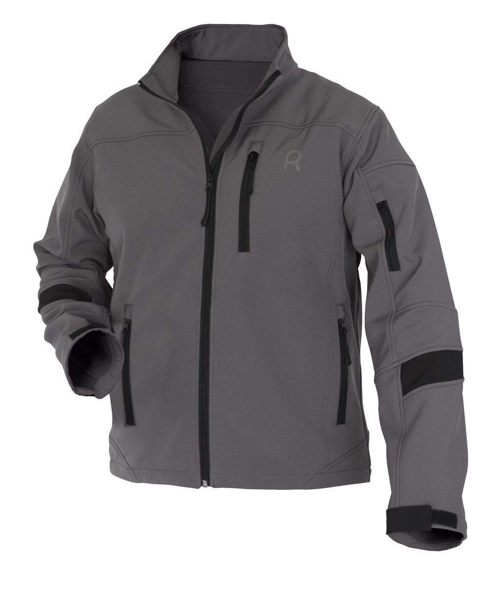 Veste de travail VESTE RESPIRE gris L