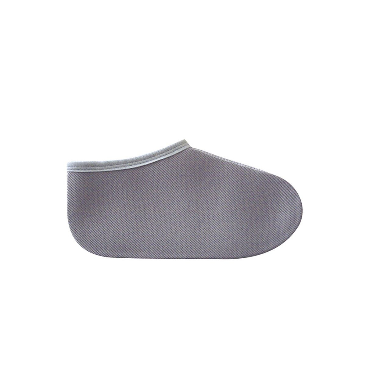 CHAUSSON JERSEY gris T38/39
