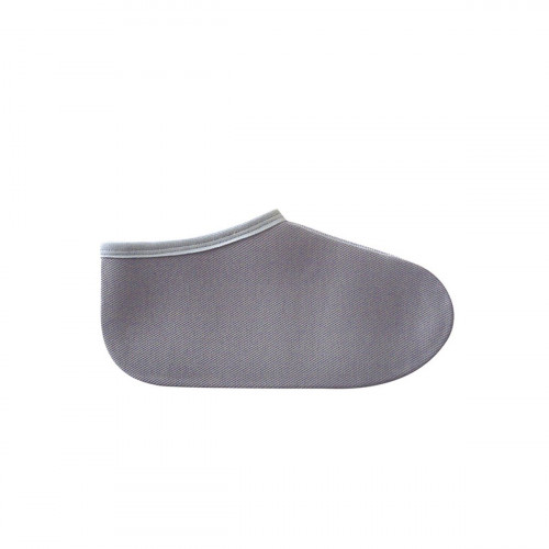 CHAUSSON JERSEY gris T40/41 - ROUCHETTE