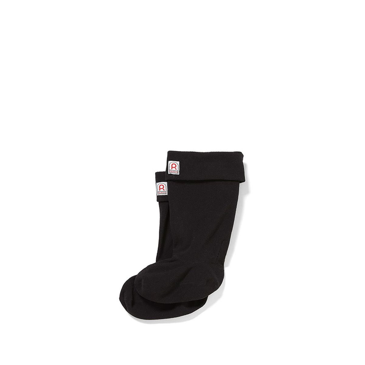 CHAUSSETTE POLAIRE noir T36/38