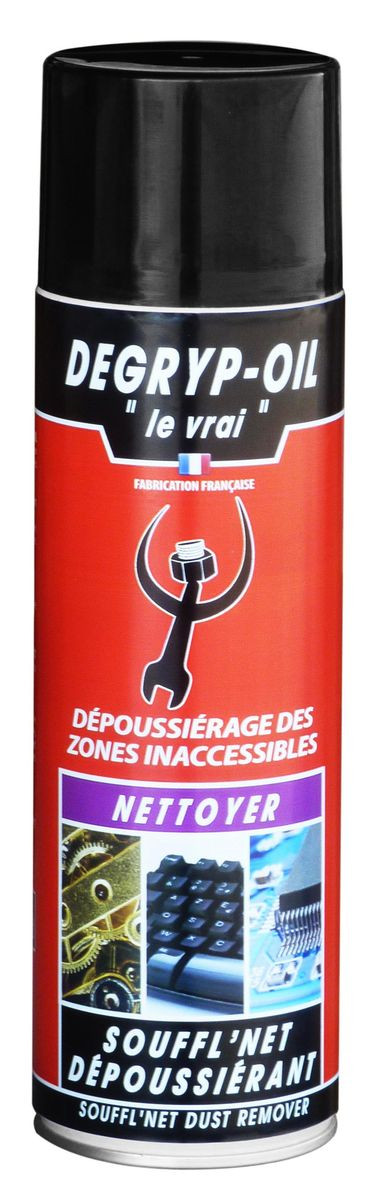 Aérosol 650/300 ml