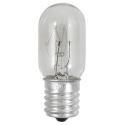 1 ampoule frigo 80 lumen 15W - A vis E14 - OUTIFRANCE 