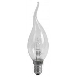 2 ampoules 370 lumen 28W - A vis E14 de marque OUTIFRANCE , référence: B4742800