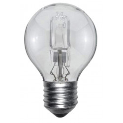 1 ampoule 370 lumen 28W - A vis E27 - OUTIFRANCE 