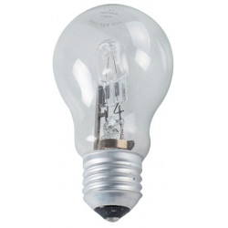 2 ampoules 370 lumen 28W - A vis E27 - OUTIFRANCE 