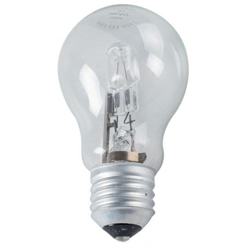 2 ampoules 630 lumen 42W - A vis E27 - OUTIFRANCE 