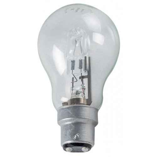 Outifrance 2 ampoules 630 lumen 42W A B22