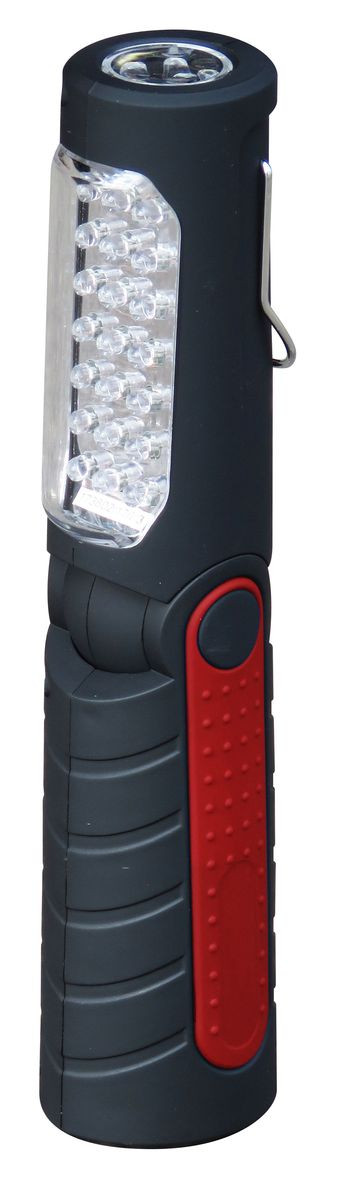 Baladeuse torche 21 + 5 LED - 95 Lumens