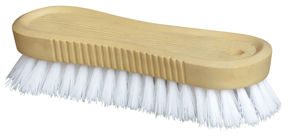 Brosse à main nylon 175 x 50 mm