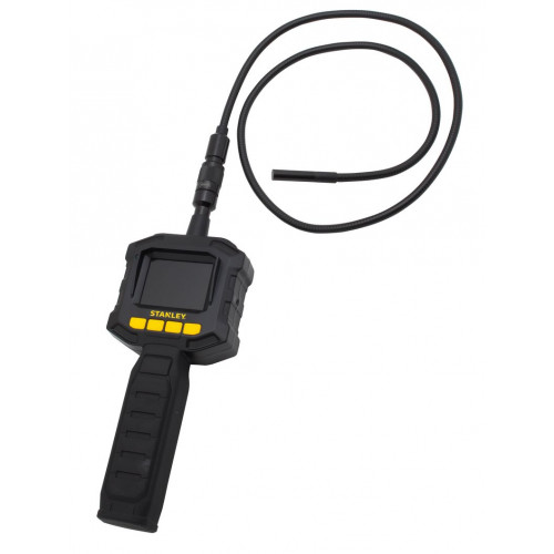 Caméra d'inspection flexible 1m - STANLEY