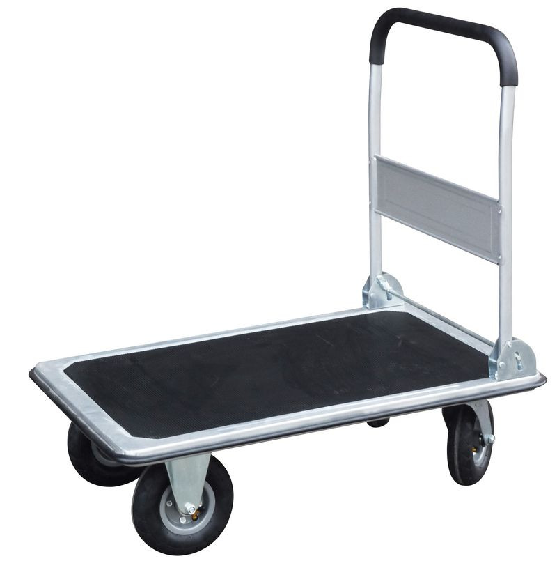 Chariot MONSTER 350 kg max 900 x 600 mm