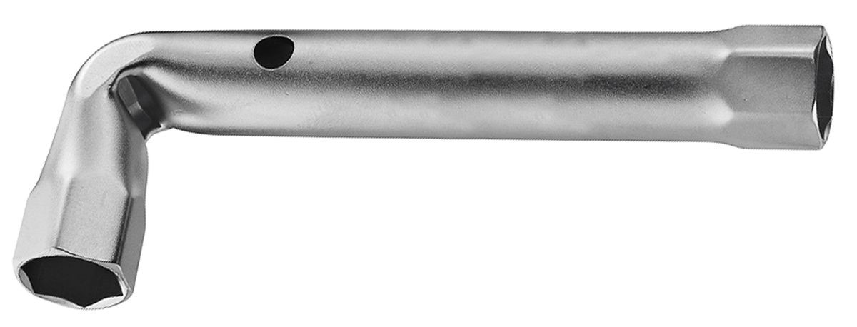 Clé tube coudée - 14 mm
