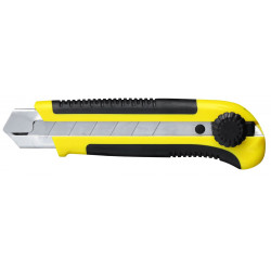 1 cutter bi-matière à molette 25 mm - OUTIFRANCE 