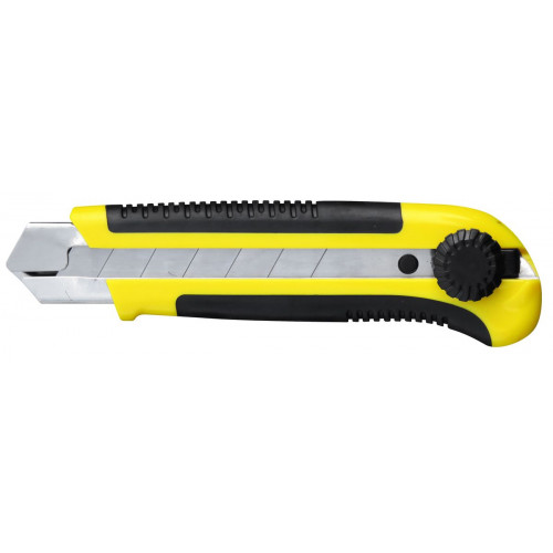 1 cutter bi-matière à molette 25 mm - OUTIFRANCE 