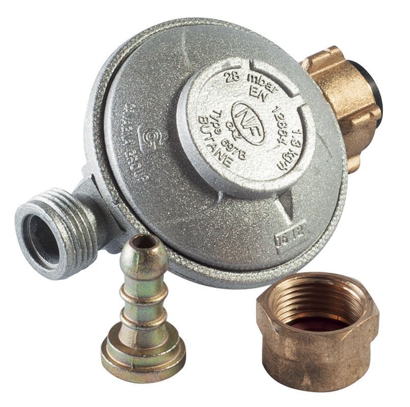 Adaptateur Pour Bouteille De Gaz 13 Kg
