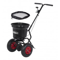 Epandeur professionnel 3 à 3,6 m 13,5 kg KRTGR9005 de marque Kreator, référence: J4762700