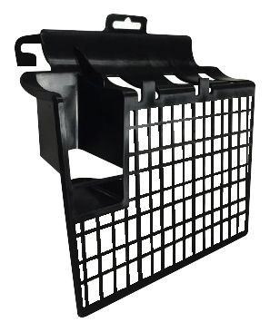 Grille plastique 245 x h.235 mm
