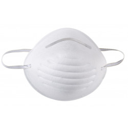 Blister de 10 masques KRTS10001 - Kreator